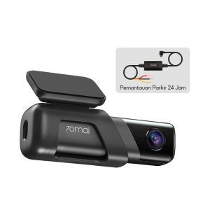 Dash Cam 70mai M500 1944P GPS Built-in 64G FOV 170 ADAS Voice Control