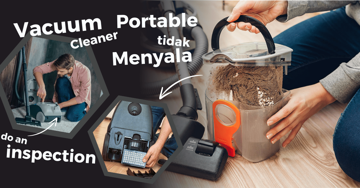 vacuum cleaner portable tidak menyala, vacuum cleaner portable tidak menyala, vacuum cleaner portable tidak menyala