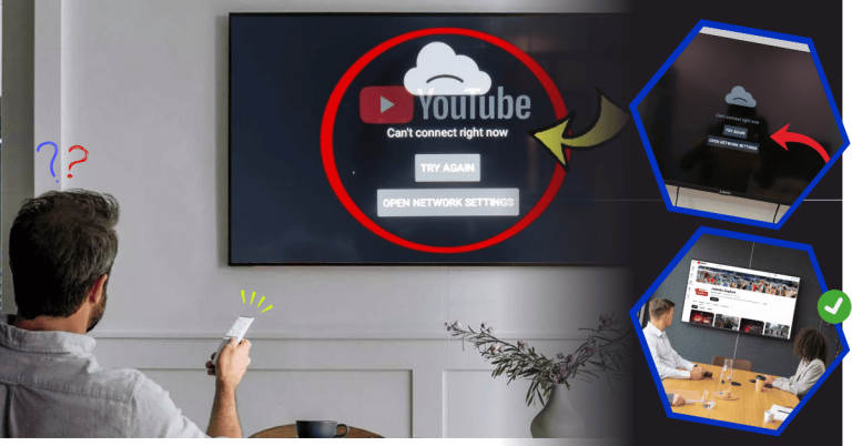 Utuba Box Kenapa Android TV Box Tidak Bisa Buka YouTube ini Penyebabnya