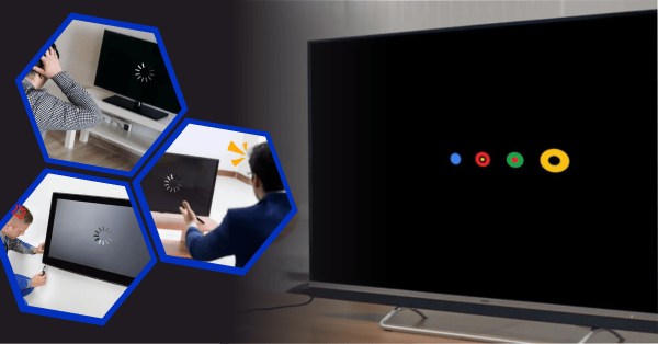 Penyebab TV LED Polytron Tidak Ada Gambar Tapi Ada Suara