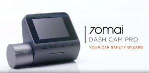 Dashcam 70mai A510