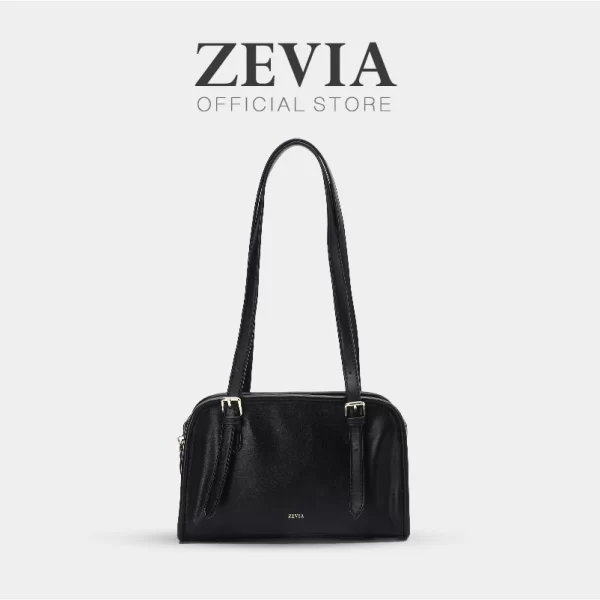 Tas Selempang Bahu Wanita Terbaru -  ZEVIA Layla Bag