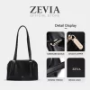 Tas Selempang Bahu Wanita Terbaru -  ZEVIA Layla Bag - Image 3