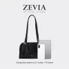 Tas Selempang Bahu Wanita Terbaru -  ZEVIA Layla Bag - Image 2