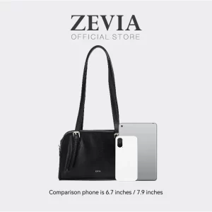 Tas Selempang Bahu Wanita Terbaru –  ZEVIA Layla Bag