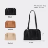 Tas Selempang Bahu Wanita Terbaru -  ZEVIA Layla Bag - Image 4
