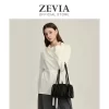 Tas Selempang Bahu Wanita Terbaru -  ZEVIA Layla Bag - Image 6