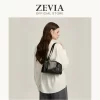 Tas Selempang Bahu Wanita Terbaru -  ZEVIA Layla Bag - Image 7