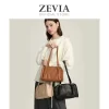 Tas Selempang Bahu Wanita Terbaru -  ZEVIA Layla Bag - Image 8