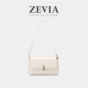 Tas Selempang Crossbody Wanita Original – ZEVIA Nyra Bag