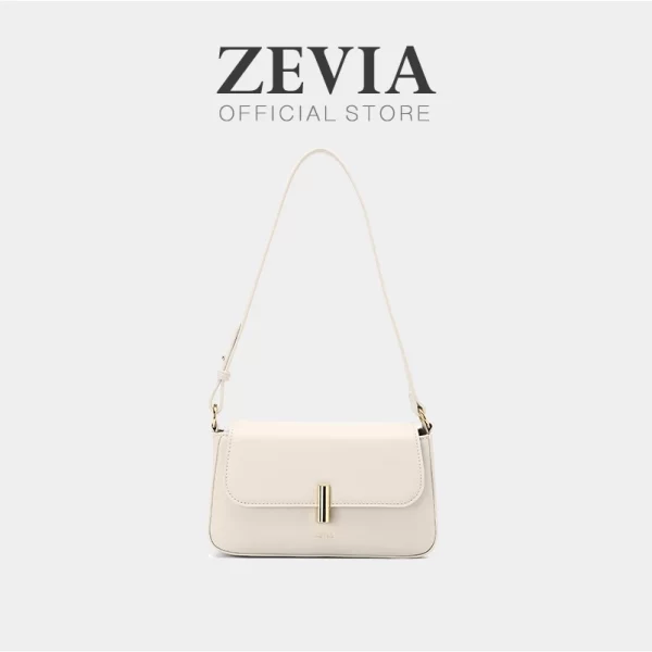 Tas Selempang Crossbody Wanita Original - ZEVIA Nyra Bag