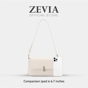Tas Selempang Crossbody Wanita Original – ZEVIA Nyra Bag