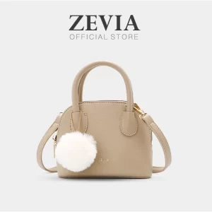 Tas Selempang Wanita Shoulder Bag – ZEVIA Amara Bag