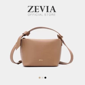 Tas Selempang Wanita Sling Bag Elegan – ZEVIA Qadira Bag