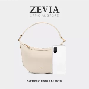Tas Shoulder Bag Wanita – ZEVIA Mystique Bag