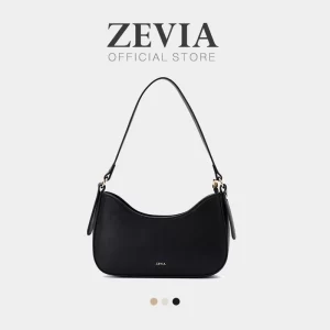 Tas Sling Bag Premium Wanita – ZEVIA Soraya Bag