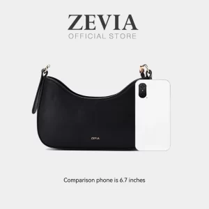 Tas Sling Bag Premium Wanita – ZEVIA Soraya Bag