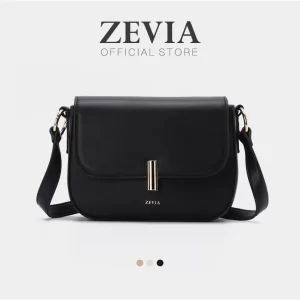 Tas Bahu Wanita Shoulder Bag – ZEVIA Avya Bag