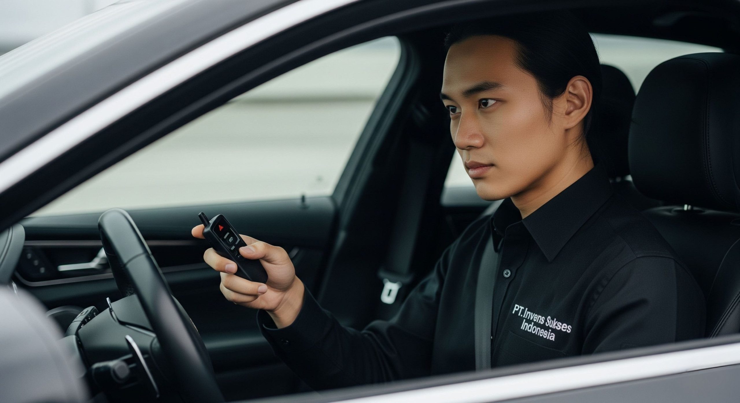 Cara Mengaktifkan Bunyi Alarm Mobil Avanza, Cara Mengaktifkan Bunyi Alarm Mobil Avanza