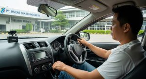 Cara Menggunakan Gigi Mobil Matic Brio RS