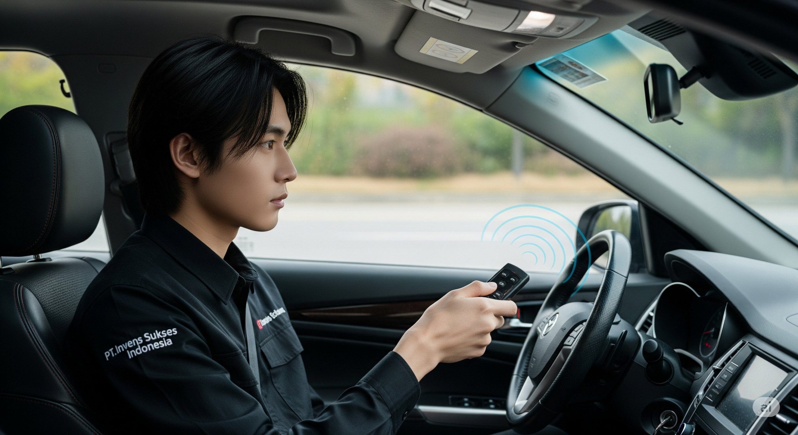 You are currently viewing Cara Mengaktifkan Bunyi Alarm Mobil Innova