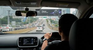 cara mengemudi mobil innova reborn matic di tanjakan dan turunan