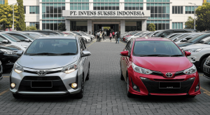 Read more about the article Penyebab Alarm Mobil Calya Bunyi Sendiri Terus