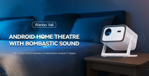 Read more about the article Lengkap dengan Bombastic Speaker, Ini Dia Keunggulan Punya Wanbo Vali