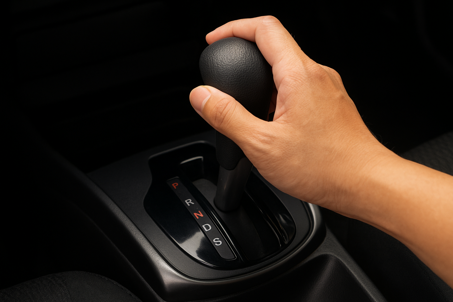 Read more about the article Tanda Oli Transmisi Matic Mobil Harus Diganti Sebelum Terlambat
