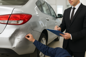 Read more about the article Apa Saja yang Bisa Diklaim dari Asuransi Mobil? Ini Penjelasan Lengkapnya