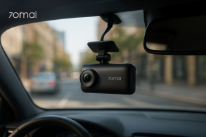 Read more about the article Harga Dashcam Dual Channel 70mai: Investasi Cerdas Untuk Berkendara Aman