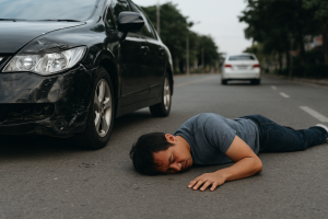 Read more about the article Hukuman Pelaku Tabrak Lari: Ketika Jalan Raya Jadi Saksi Bisu Petaka Jalan