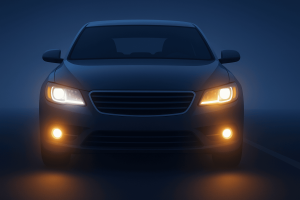 Read more about the article Serba Serbi Informasi Menarik Tentang Lampu Mobil Lengkap Dengan Fungsinya