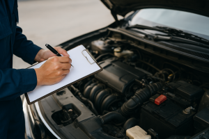 Read more about the article Panduan Cek Berkala Mobil Lengkap Agar Mobil Selalu Prima