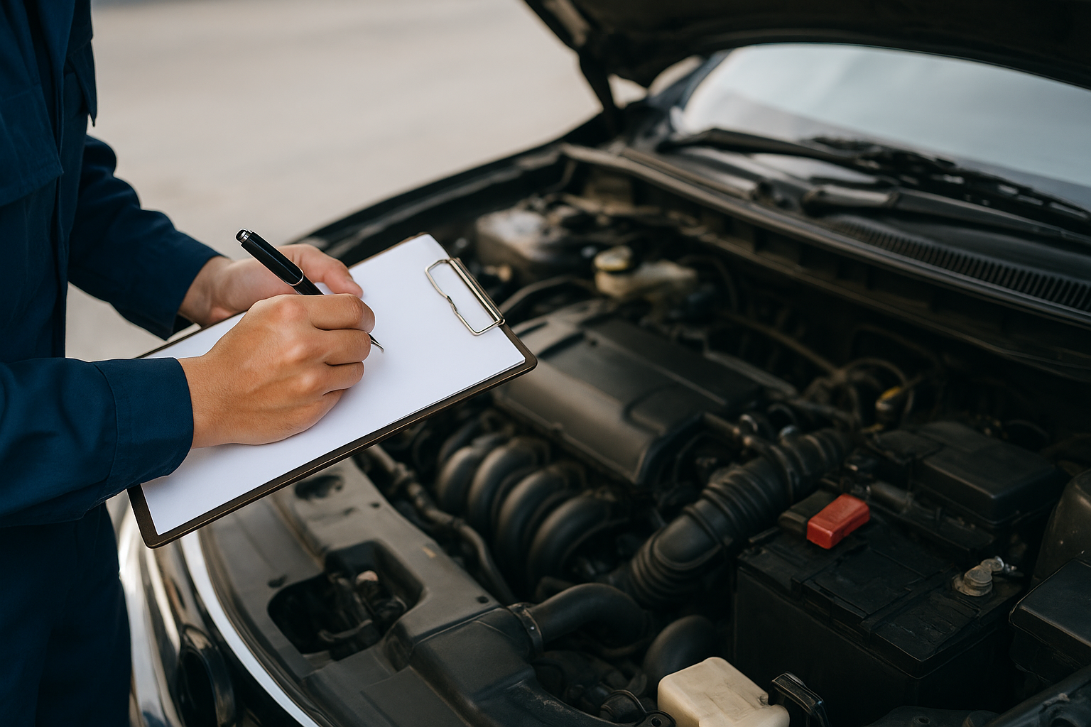You are currently viewing Panduan Cek Berkala Mobil Lengkap Agar Mobil Selalu Prima