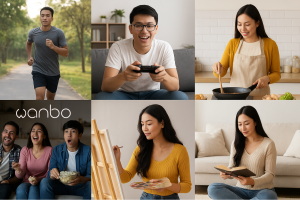 Read more about the article Trend Hobi yang Paling Banyak Diminati Generasi Muda Indonesia