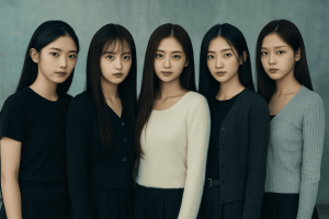 Read more about the article Apakah NewJeans Sudah Bubar? Begini Fakta Seputar Drama Panjangnya