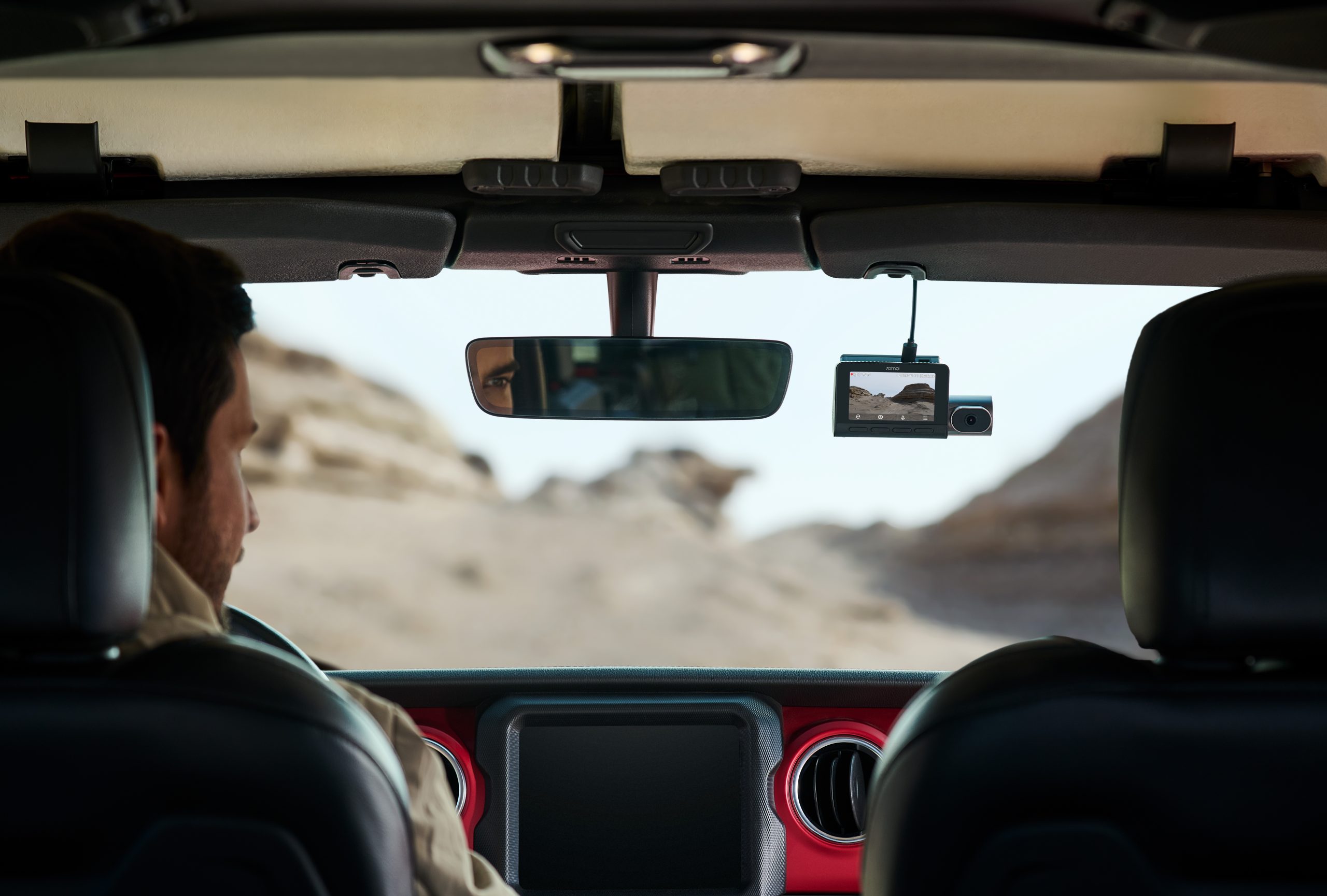 You are currently viewing Rekomendasi Dashcam 70mai Terbaru, Solusi Keamanan Berkendara yang Semakin Relevan