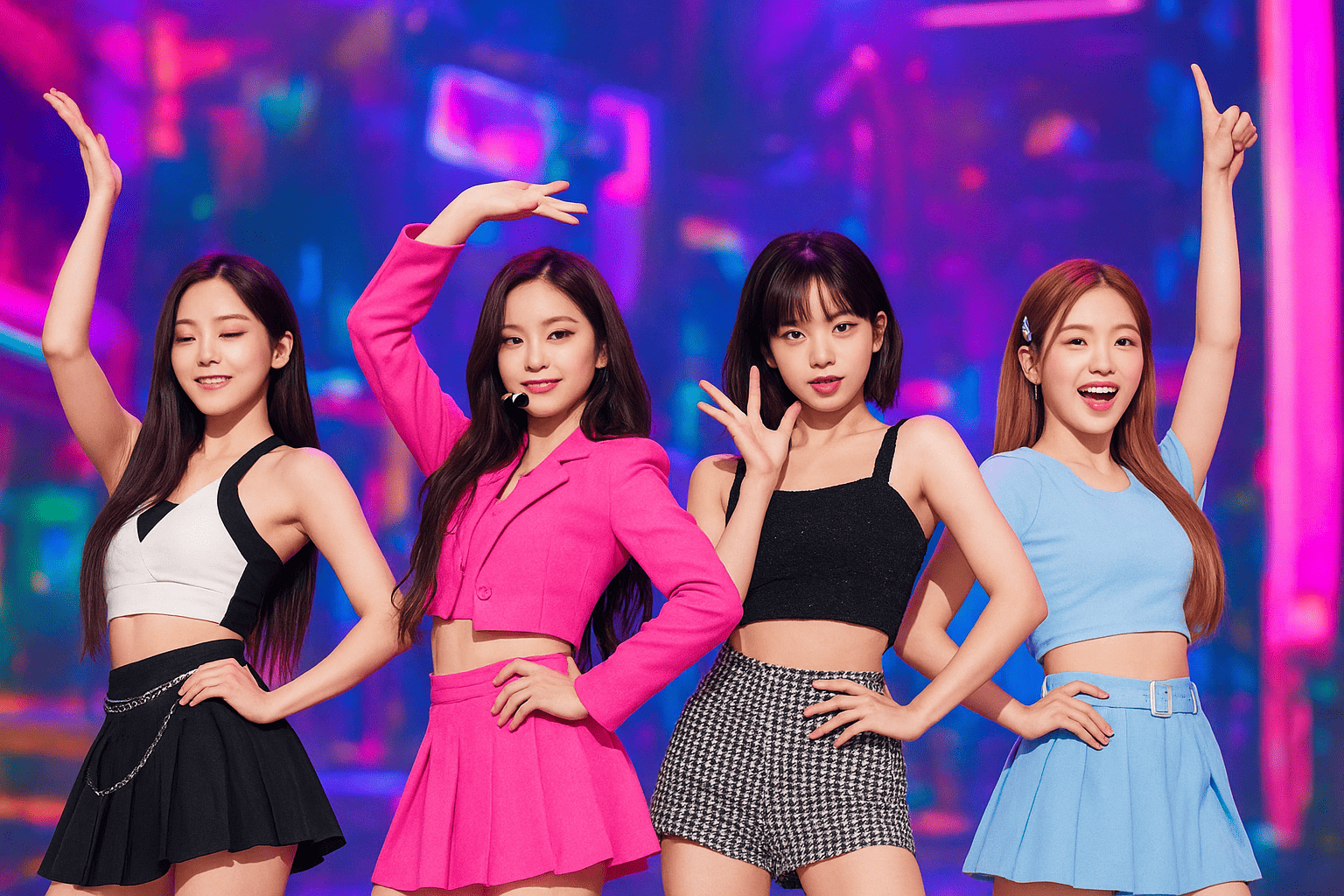 You are currently viewing Gen 5 K-Pop dari Tahun Berapa Sampai Tahun Berapa Sih?