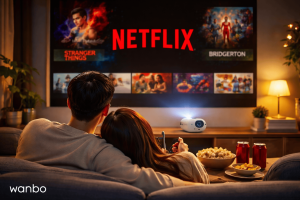 Read more about the article Cara Nonton Netflix Gratis Secara Legal: Bangun Suasana Liburan Asik di Rumah Saja