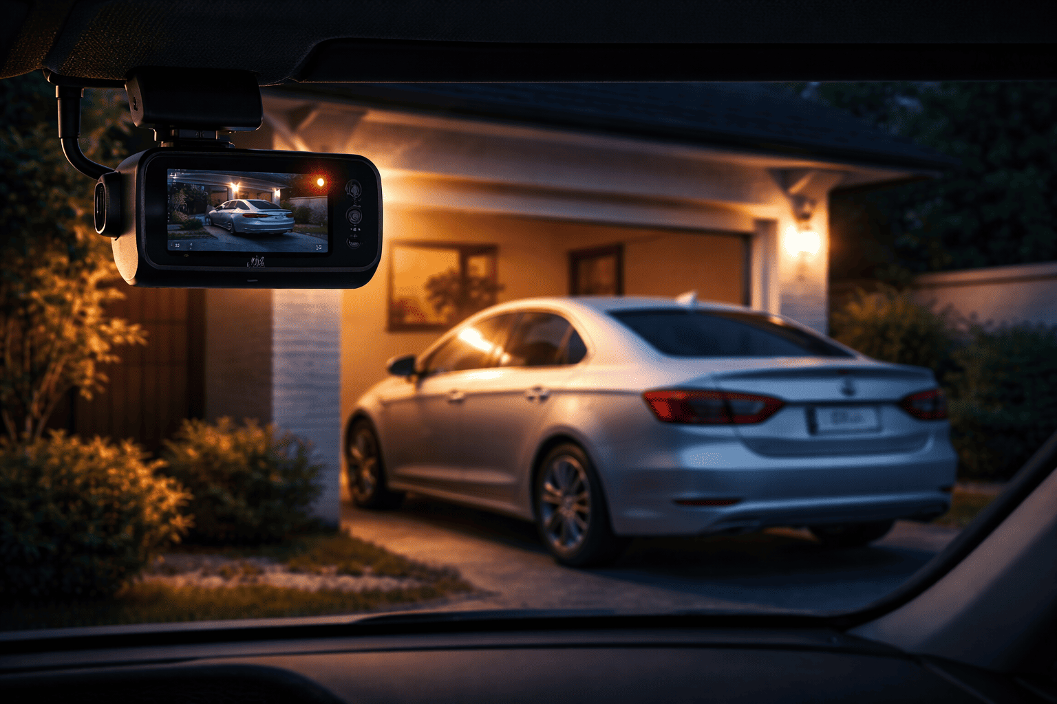 Read more about the article Fungsi Mode Parkir 24 Jam pada Dashcam: Perlindungan Kendaraan Tanpa Henti Saat Liburan