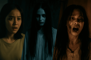 Read more about the article Ini Dia Deretan Film Horor Indonesia Terseram Sepanjang Masa!