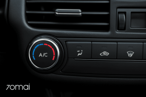 Read more about the article Berapa Biaya Servis AC Mobil yang Tidak Dingin? Berikut Penjelasannya