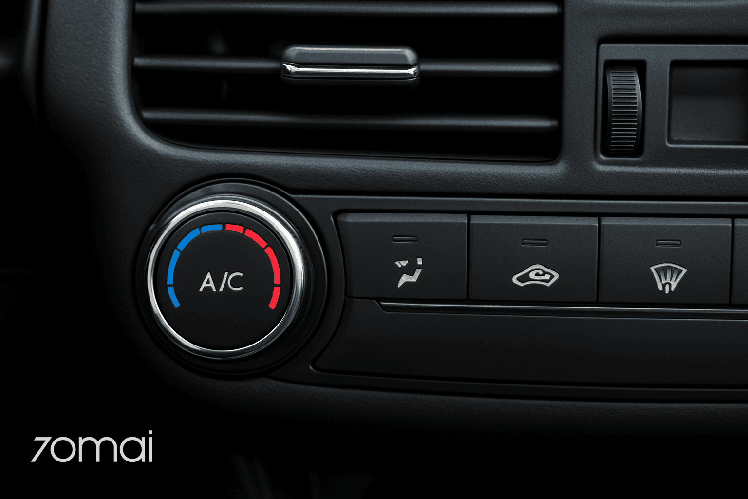 You are currently viewing Berapa Biaya Servis AC Mobil yang Tidak Dingin? Berikut Penjelasannya