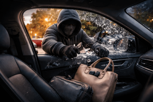 Read more about the article Cara Mencegah Pencurian Pecah Kaca Mobil, Ini Dia Langkah Sederhana yang Efektif!