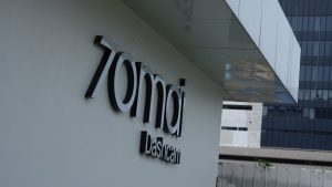 Read more about the article 70mai Dashcam Resmi Buka 70mai Point Pluit, Jawab Tingginya Antusiasme Masyarakat terhadap Solusi Keamanan Berkendara