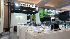 Read more about the article Kembali Hadir di IIMS 2026, 70mai Siap Menyambut Antusiasme Tinggi Para Pengunjung